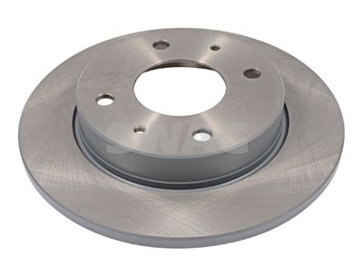 Brake Disc SWAG 12 92 2834
