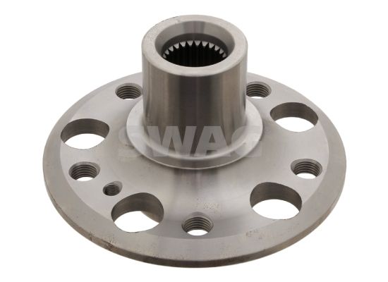 SWAG 12 92 8620 Wheel Hub