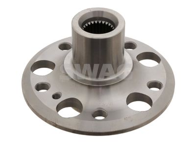 Wheel Hub SWAG 12 92 8620