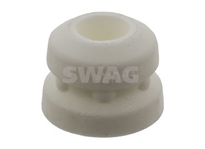 Rubber Buffer, suspension SWAG 12 93 1655