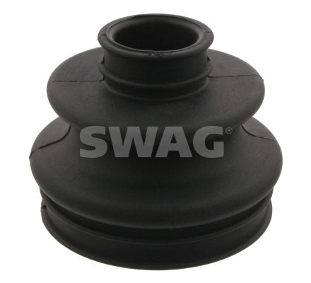 SWAG 12 93 4943 Bellow, drive shaft