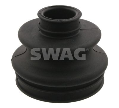 Bellow, drive shaft SWAG 12 93 4943