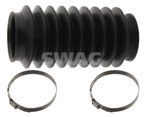 SWAG 12 93 4945 Bellow Kit, steering