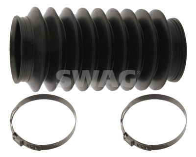 Bellow Kit, steering SWAG 12 93 4945