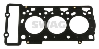 Gasket, cylinder head SWAG 12 93 6738