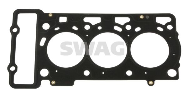 SWAG 12 93 6739 Gasket, cylinder head