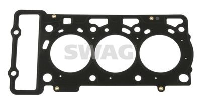 Gasket, cylinder head SWAG 12 93 6739