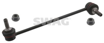 Link/Coupling Rod, stabiliser bar SWAG 12 93 6790