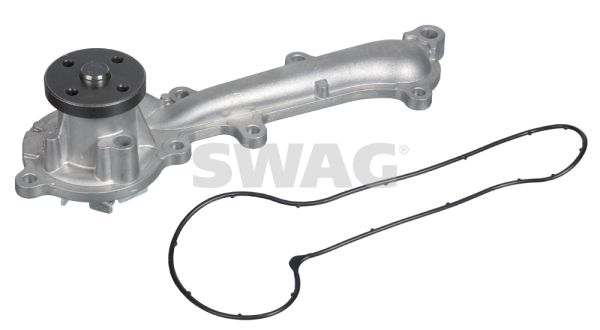 SWAG 12 94 0009 Water Pump, engine cooling