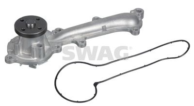 Water Pump, engine cooling SWAG 12 94 0009