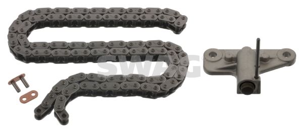 SWAG 12 94 7848 Chain Kit, oil pump drive