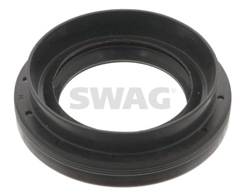 SWAG 12 94 8272 Shaft Seal, differential