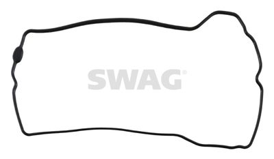 Gasket, cylinder head cover SWAG 12 94 9831