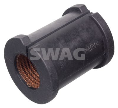 Mounting, stabiliser bar SWAG 12 10 2317