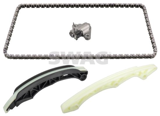SWAG 12 10 7015 Timing Chain Kit
