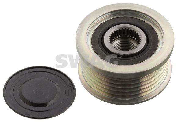 SWAG 13 10 1753 Alternator Freewheel Clutch