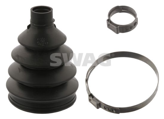 SWAG 13 93 6192 Bellow Kit, steering