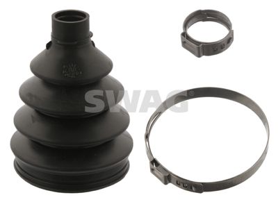Bellow Kit, steering SWAG 13 93 6192