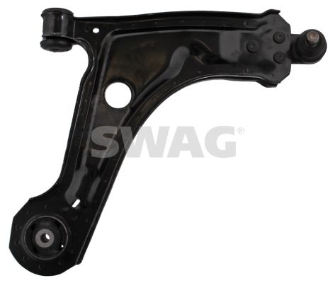 SWAG 13 94 1722 Control/Trailing Arm, wheel suspension
