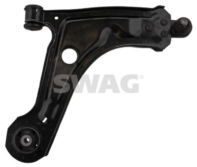 Control/Trailing Arm, wheel suspension SWAG 13 94 1722