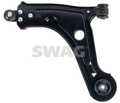Control/Trailing Arm, wheel suspension SWAG 13 94 1723