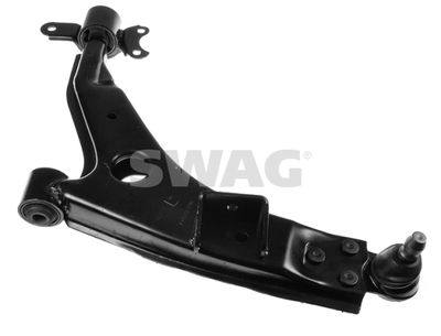 Control/Trailing Arm, wheel suspension SWAG 13 94 1818