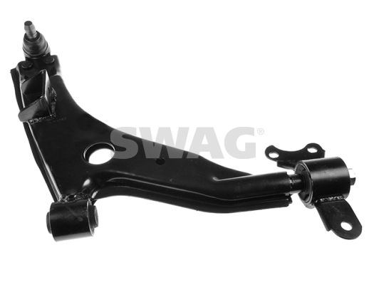SWAG 13 94 1819 Control/Trailing Arm, wheel suspension