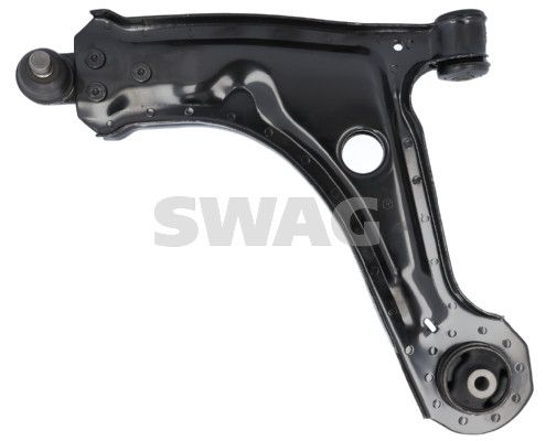 SWAG 13 94 1820 Control/Trailing Arm, wheel suspension