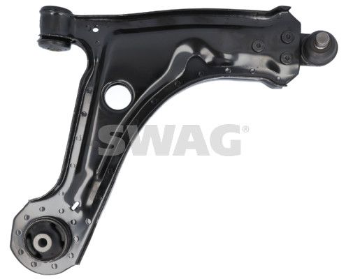 SWAG 13 94 1821 Control/Trailing Arm, wheel suspension