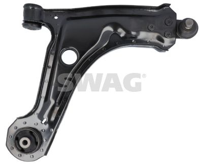 Control/Trailing Arm, wheel suspension SWAG 13 94 1821