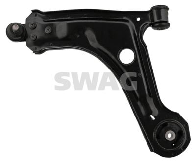 Control/Trailing Arm, wheel suspension SWAG 13 94 1874
