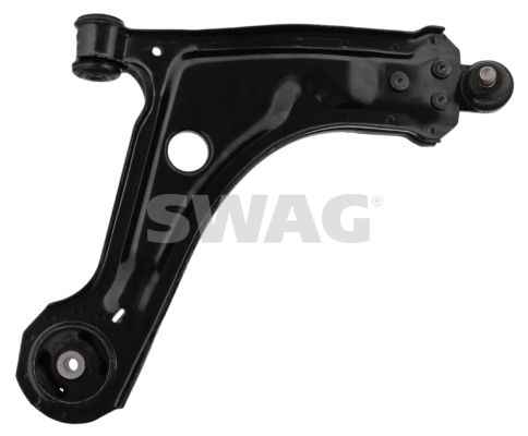 SWAG 13 94 1875 Control/Trailing Arm, wheel suspension