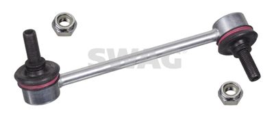 Link/Coupling Rod, stabiliser bar SWAG 13 94 3318