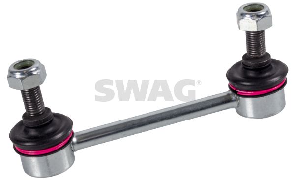 SWAG 13 94 3320 Link/Coupling Rod, stabiliser bar