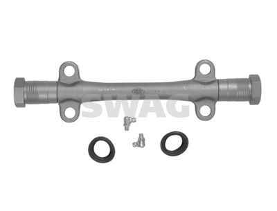 Control arm reinforcement brace SWAG 13 94 3325