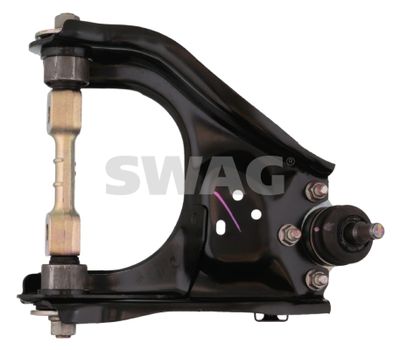 Control/Trailing Arm, wheel suspension SWAG 13 94 3335