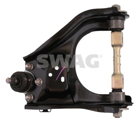 SWAG 13 94 3336 Control/Trailing Arm, wheel suspension