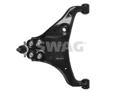 Control/Trailing Arm, wheel suspension SWAG 13 94 3337