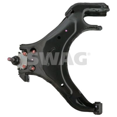 SWAG 13 94 3340 Control/Trailing Arm, wheel suspension