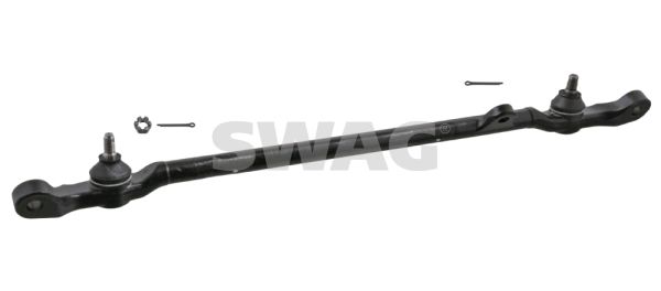 SWAG 13 94 3350 Tie Rod