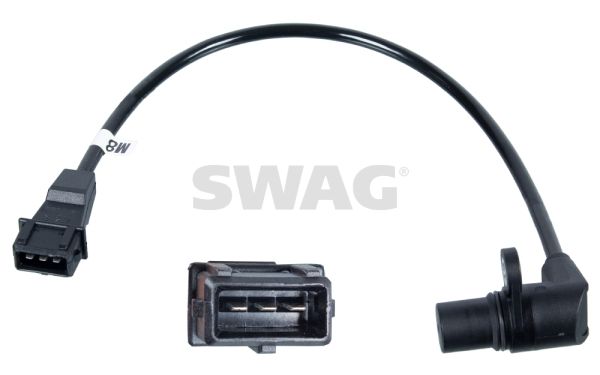 SWAG 13 94 7781 Sensor, crankshaft pulse
