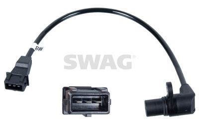 Sensor, crankshaft pulse SWAG 13 94 7781