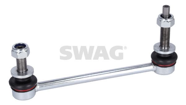 SWAG 13 94 8001 Link/Coupling Rod, stabiliser bar