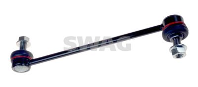 Link/Coupling Rod, stabiliser bar SWAG 13 94 8046