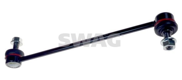 SWAG 13 94 8047 Link/Coupling Rod, stabiliser bar