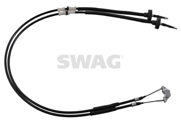 SWAG 13 94 9625 Cable Pull, parking brake
