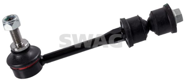 SWAG 13 93 1708 Link/Coupling Rod, stabiliser bar