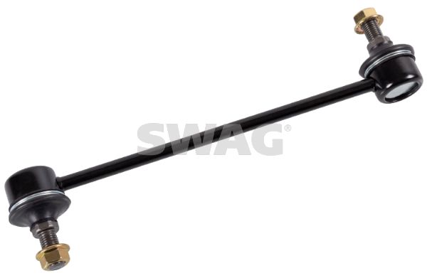 SWAG 13 94 1661 Link/Coupling Rod, stabiliser bar