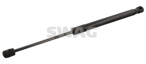 SWAG 14 10 3837 Gas Spring, boot/cargo area