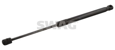 Gas Spring, boot/cargo area SWAG 14 10 3837
